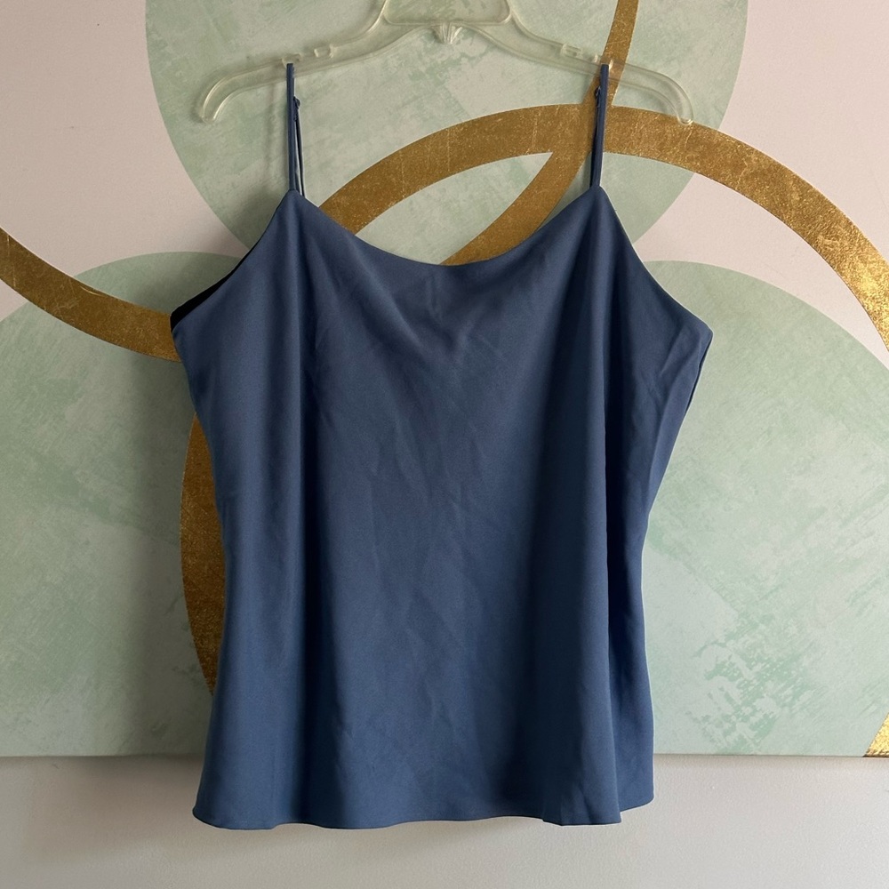 Spanx Carefree Crepe Reversible Cami